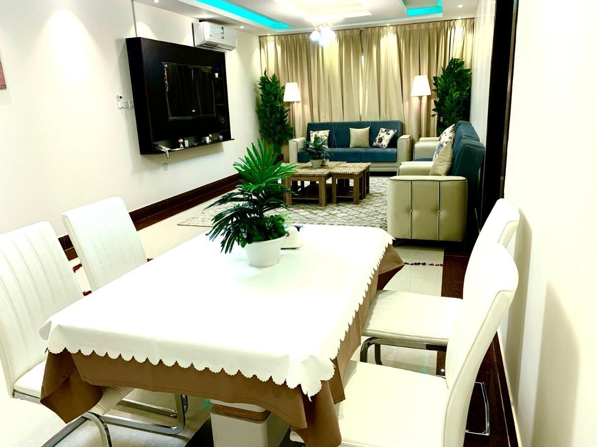 Olive Suites Ha'il Exterior photo